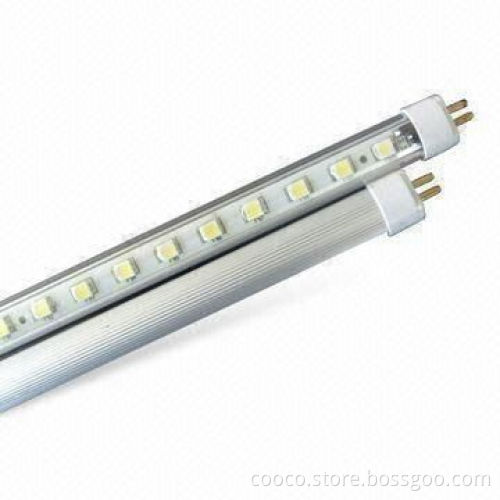 T5 LED Tube with 9W Power Consumption and 50,000 Hours Lifespan